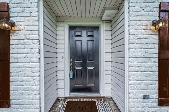 2607 Moss Hill Drive, Houston, TX 77080