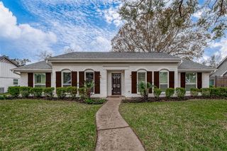 2607 Moss Hill Drive, Houston, TX 77080