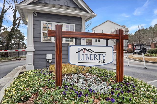 2026 Liberty NW Court 1204, Atlanta, GA 30318
