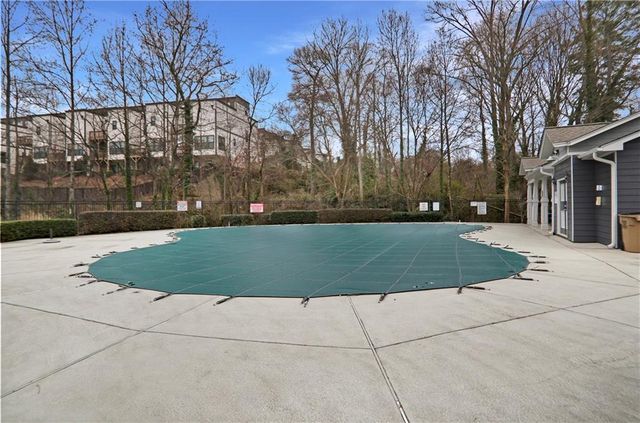 2026 Liberty NW Court 1204, Atlanta, GA 30318