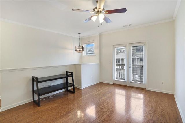 2026 Liberty NW Court 1204, Atlanta, GA 30318