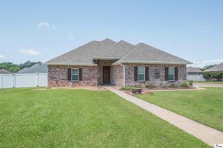 302 OLD CREEK ROAD, West Monroe, LA 71291