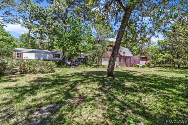4801 S Chronaberry Point, Homosassa, FL 34446