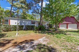 4801 S Chronaberry Point, Homosassa, FL 34446
