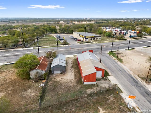 10102 Roosevelt, San Antonio, TX 78214