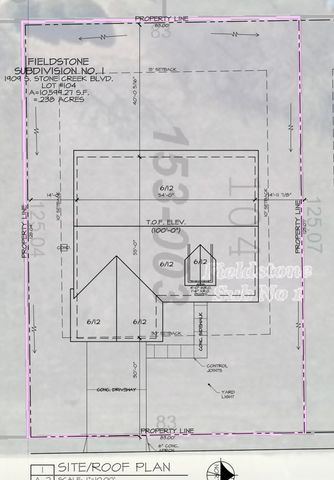 1909 S Stone Creek Boulevard, Urbana, IL 61802