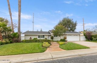 2271 Ralston Street, Simi Valley, CA 93063
