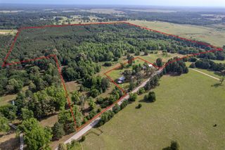 0 CR 345, Winona, TX 75792
