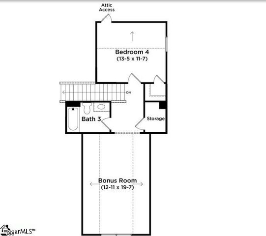 21 Pelham Crossing Drive, Greenville, SC 29615