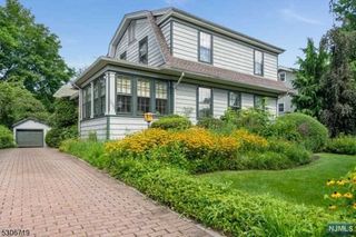 299 Whitford Avenue, Nutley, NJ 07110