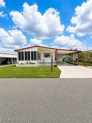 3404 Rainbow LN, North Fort Myers, FL 33903