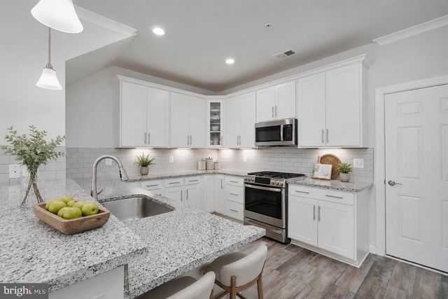 20707 HERON LANDING DR, Sterling, VA 20166
