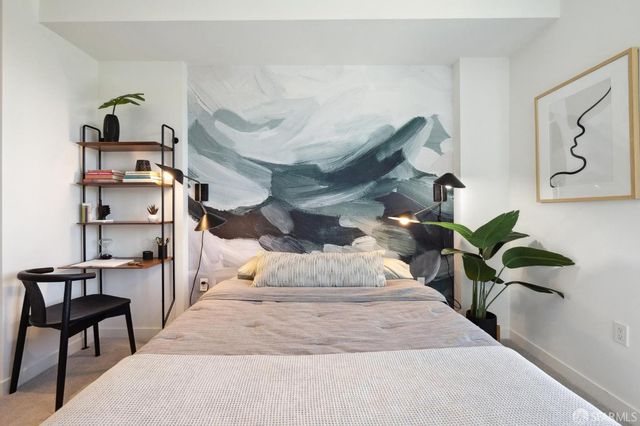 988 Harrison Street WC2, San Francisco, CA 94107