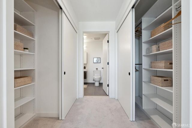 988 Harrison Street WC2, San Francisco, CA 94107