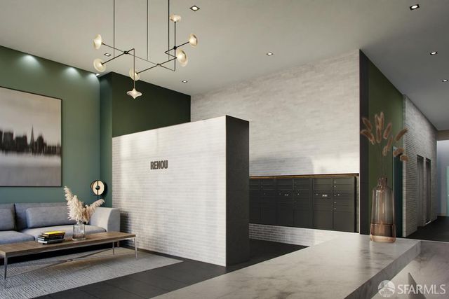 988 Harrison Street WC2, San Francisco, CA 94107