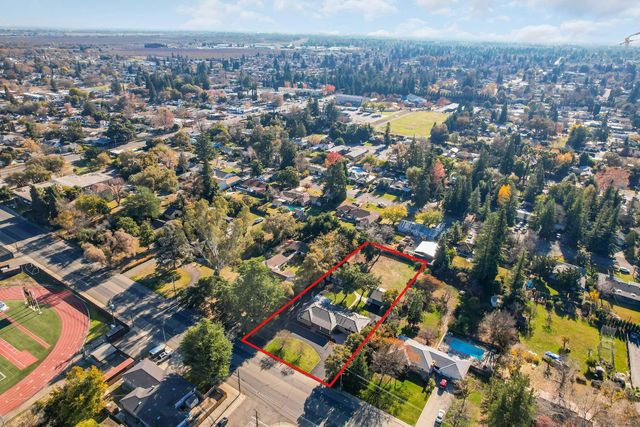 1040 Franklin Ave, Yuba City, CA 95991
