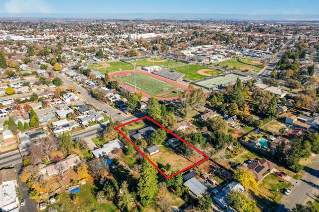 1040 Franklin Ave, Yuba City, CA 95991
