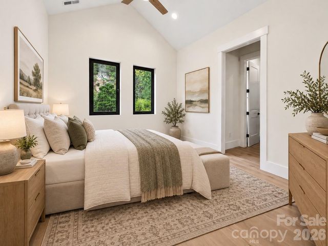 77 Camsyn Drive, Weaverville, NC 28787