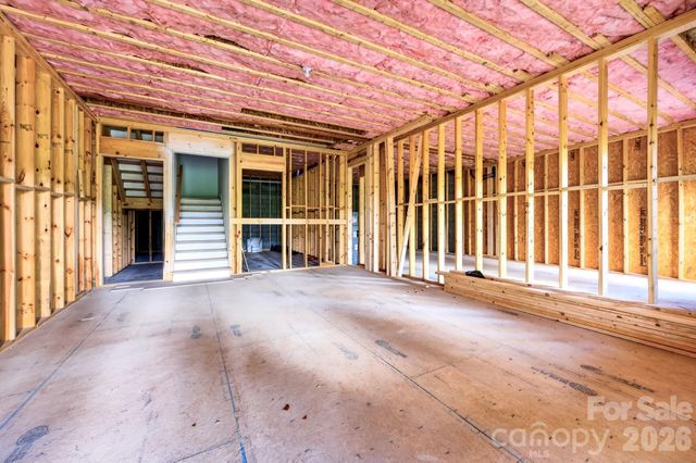 77 Camsyn Drive, Weaverville, NC 28787