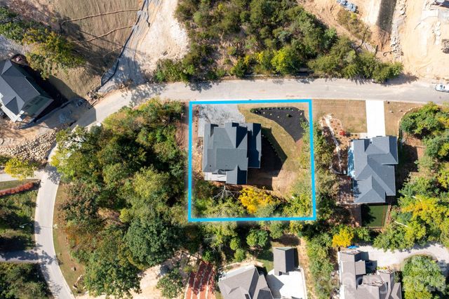 77 Camsyn Drive, Weaverville, NC 28787