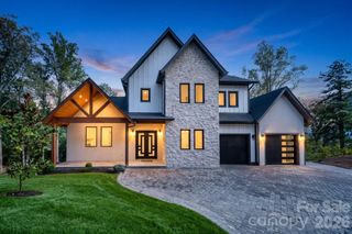 77 Camsyn Drive, Weaverville, NC 28787