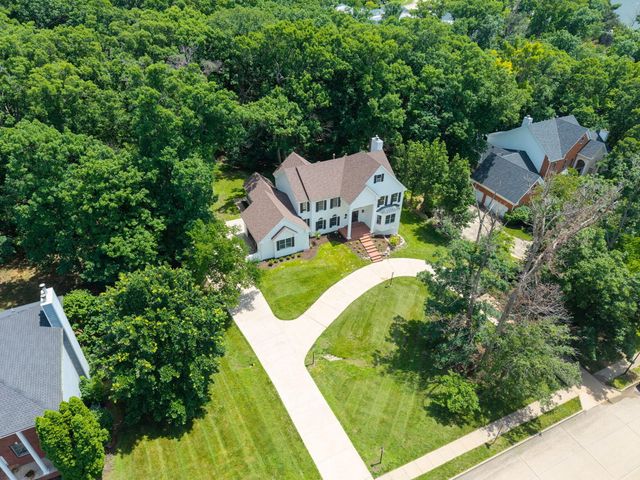 2708 BLUFF CREEK DR, Columbia, MO 65201