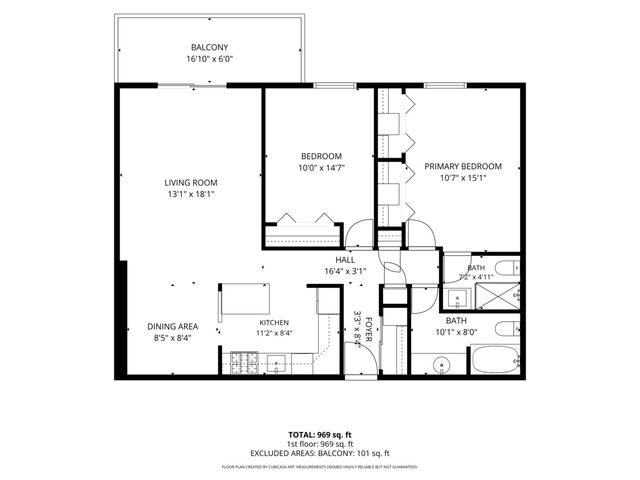 110 W Butterfield Road 310S, Elmhurst, IL 60126