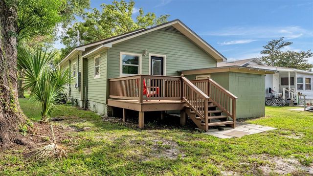 541 W PARK STREET, Lakeland, FL 33803