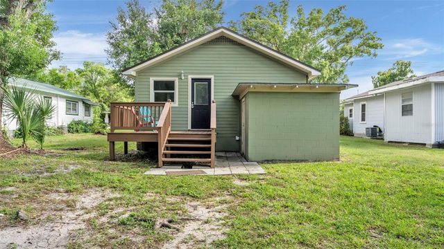 541 W PARK STREET, Lakeland, FL 33803