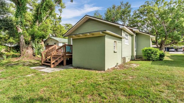 541 W PARK STREET, Lakeland, FL 33803