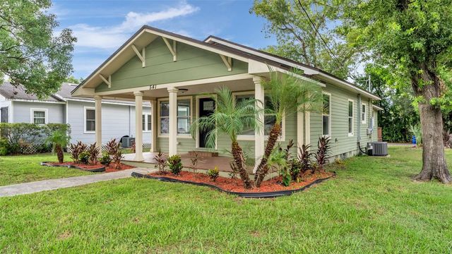 541 W PARK STREET, Lakeland, FL 33803