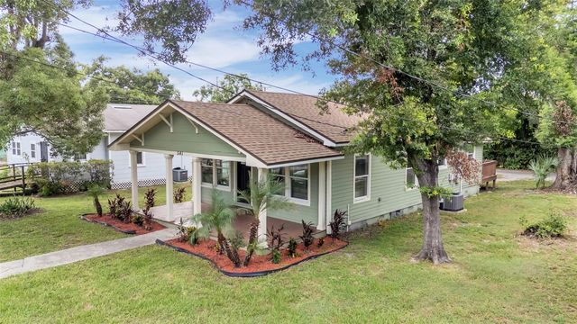 541 W PARK STREET, Lakeland, FL 33803