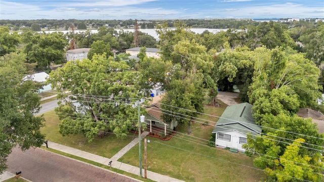 541 W PARK STREET, Lakeland, FL 33803