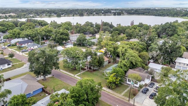 541 W PARK STREET, Lakeland, FL 33803