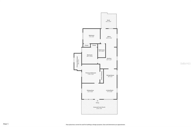 541 W PARK STREET, Lakeland, FL 33803