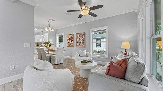 541 W PARK STREET, Lakeland, FL 33803