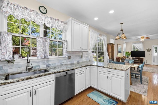 341 POPLAR DR, Louisa, VA 23093