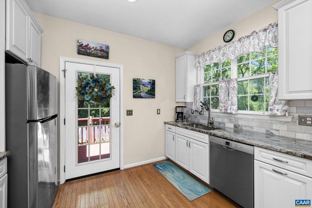 341 POPLAR DR, Louisa, VA 23093
