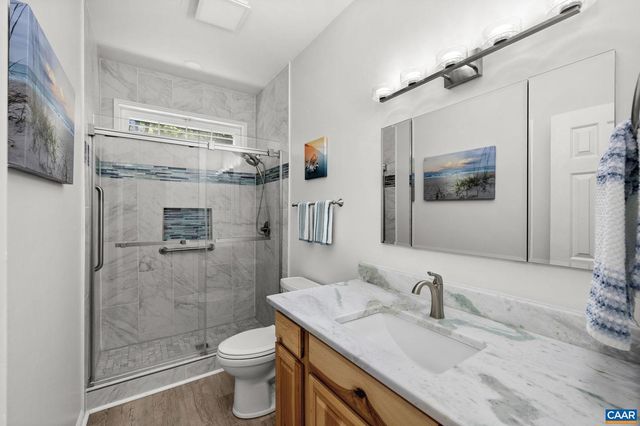 341 POPLAR DR, Louisa, VA 23093