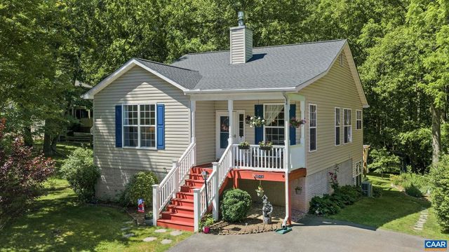 341 POPLAR DR, Louisa, VA 23093