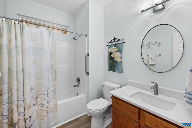 341 POPLAR DR, Louisa, VA 23093