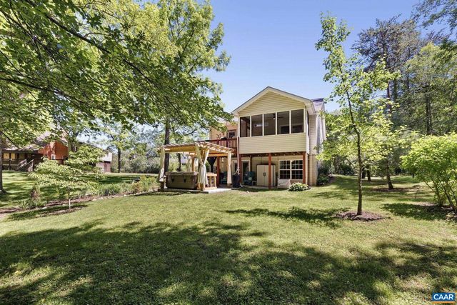 341 POPLAR DR, Louisa, VA 23093