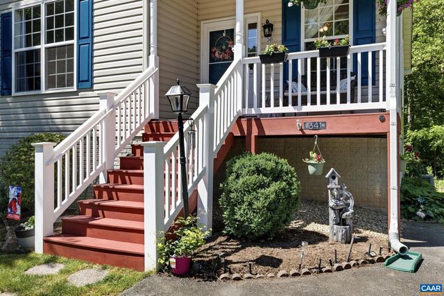 341 POPLAR DR, Louisa, VA 23093
