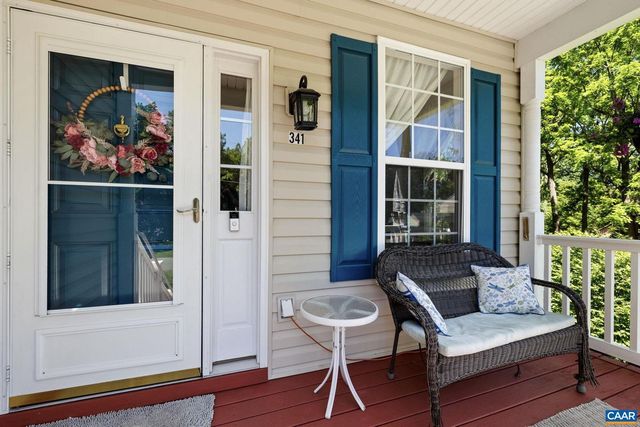 341 POPLAR DR, Louisa, VA 23093