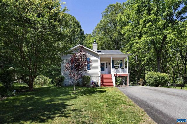 341 POPLAR DR, Louisa, VA 23093