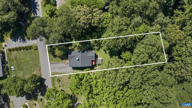 341 POPLAR DR, Louisa, VA 23093