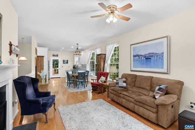 341 POPLAR DR, Louisa, VA 23093