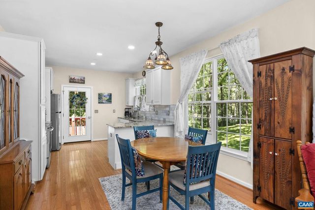 341 POPLAR DR, Louisa, VA 23093