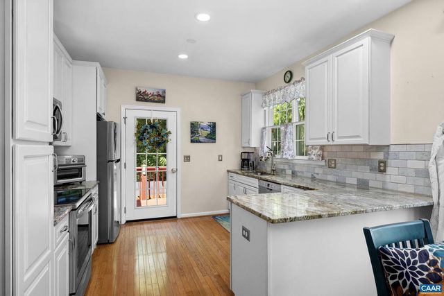341 POPLAR DR, Louisa, VA 23093