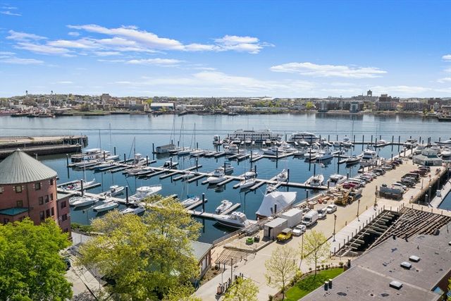 12 Prospect St 1, Boston, MA 02129